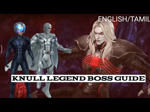 KNULL Vs PROF X & MAGNETO || CRYSTAL COUPON GIVEAWAY || MARVEL FUTURE FIGHT