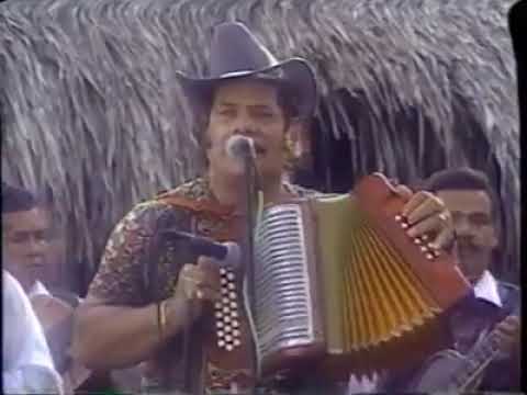 guaracha en España - anibal Velázquez en vivo