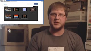 An LGR Update (in 2011)