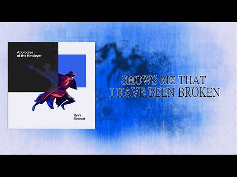 Nails For A Dead Man - Ilya's Retreat