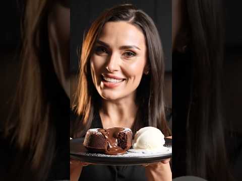 Čokoladni lava kolačići iz rerne 🍫🔥