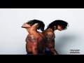 Black Beatles Slowed