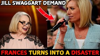 Jill Swaggart Just Destroyed Her Own Position in the Church — Frances Didn’t Even Have to Move!