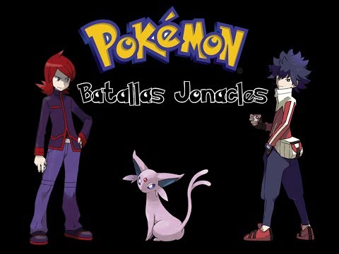 Combate #4: VS Arash Ommati (VGC Milán 2014)