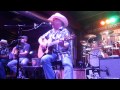 Mark Chesnutt - Whiskey Bent and Hell Bound [Hank Williams, Jr. cover] (Houston 08.01.14) HD
