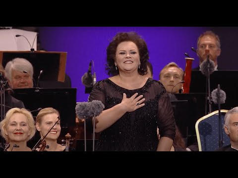 Midsummer Vilnius'23 | Violeta Urmana | F. Cilea Princess de Bouillons Aria “Acerba voluttà”