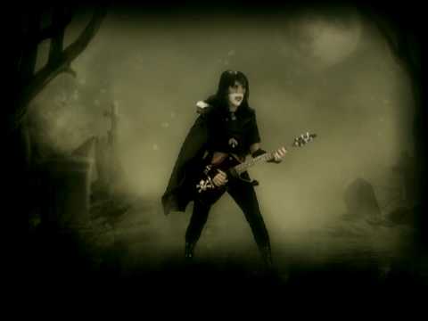 SARX Hard Gothic Rock (Rock the Dead)