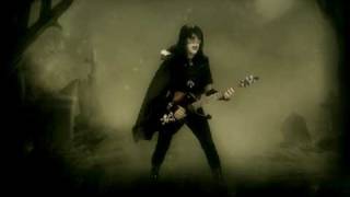 SARX Hard Gothic Rock (Rock the Dead)