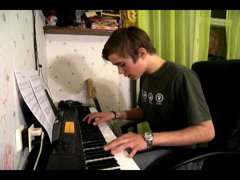 Duck Sauce - Barbra Streisand (cover) by jevred