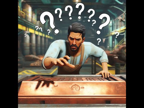 Factorio - How to pick up items off the ground - dropped items