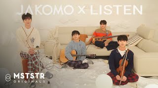 [影音] LUCY - Rolling Rolling (Acoustic ver.)