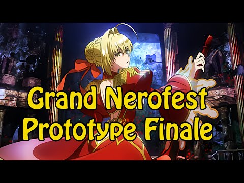 Nero: The Pre-Nerf Grand Finale - FGO Grand Nerofest Exhibition Quest Guide