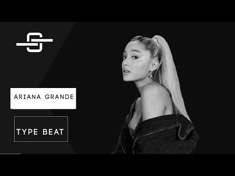 "Safety Net" - Ariana Grande Type Beat 2021