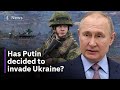 Vladimir Putin Signs Decree To Recognise Breakaway Ukraine Regions As Independent States