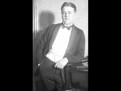 Gene Austin feat Nat Shilkret Orchestra - Weary River 1929