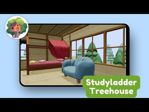 Studyladder Treehouse