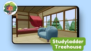 Studyladder Treehouse