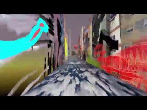 DJ N.K. - Feedback (Official Music Video by Margot Bowman)