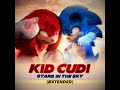 Kid Cudi Stars In The Sky From Sonic The Hedgehog 2 Extended