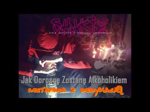 09. Shakiz - Stać Murem Za Mną (muz.shakiz)