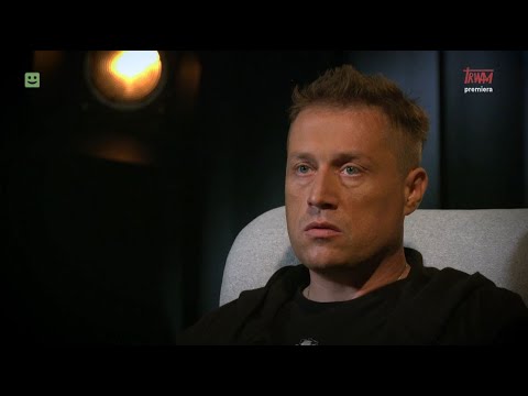 Wierzę w Boga: Paweł Dudzik cz. 1