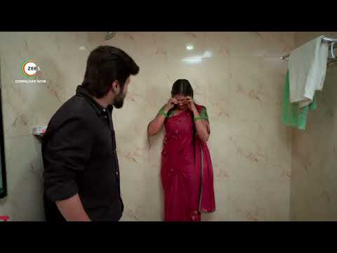 என்னங்க புடவை கட்டிக்கிட்டே குளிக்கிறீங்க| Valentine Special| Karthigai Deepam | EP 0339 | Zee Tamil