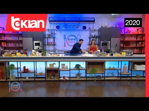 Arome dreke - Selina Bollati | Emisioni 34, Sezoni 2 (22 Tetor 2020)