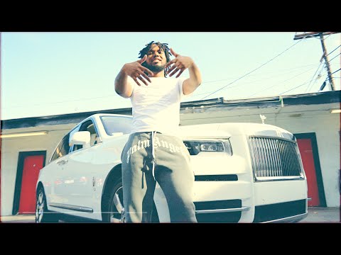 HOOD TALI P -  Blake Griffin  (OFFICIAL VIDEO)