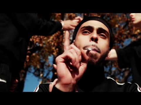 Jeune Loup - 1st Day Out (Clip Officiel)