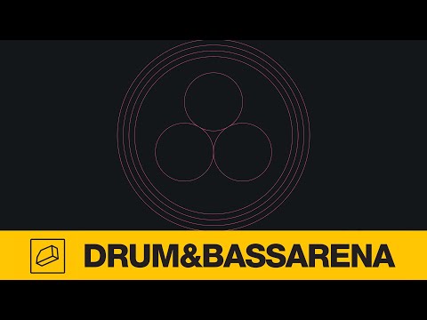 Noisia - Bad Dreams (Nami Remix)