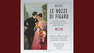 Le Nozze Di Figaro: Erster Akt - Bravo, Signor