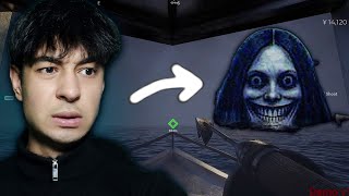 Umigari | Eng dahshatli Baliq ovi men juda qo'rqdim