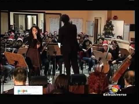 Ciociarian Pops The Christmas Project