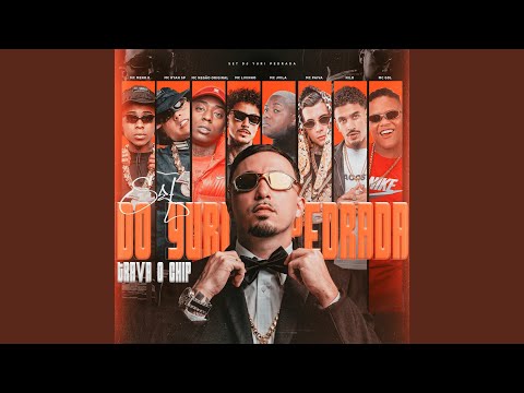 SET DJ YURI PEDRADA - TRAVA CHIP