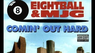 8Ball &amp; MJG - On Tha Outside Lookin&#39; In