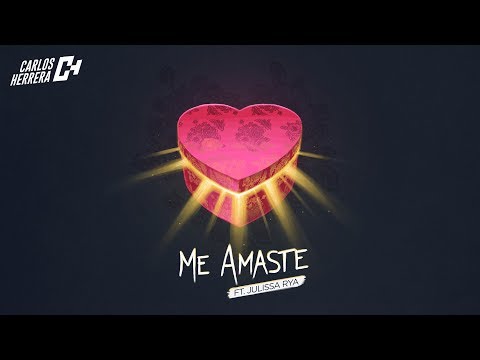 Carlos Herrera Music - Me Amaste (Audio Oficial) ft. Julissa Rya