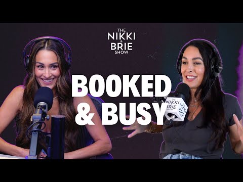 Nikki Bella: “I Feel Like This Comeback Won’t Be Complete Until The Bella Twins Are Together”