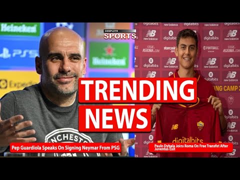Trending On Complete Sports 20.07.2022