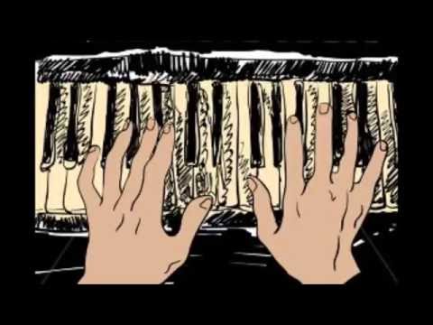 Al Tinney & The Birth Of BeBop