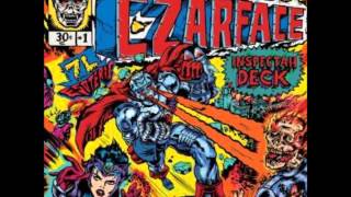 Czarface Ft. Method Man - Nightcrawler