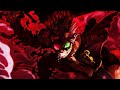 Black Clover AMV Real One