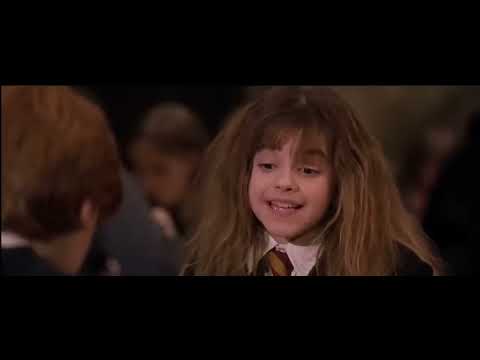 all harry potter deleted scene