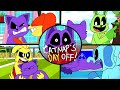 SMILING CRITTERS ANIMATION Catnap S Day Off