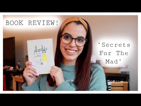 download lagu mp3 mp4 Secret For The Mad Book, download lagu Secret For The Mad Book gratis, unduh video klip Secret For The Mad Book