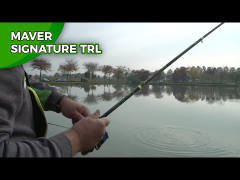 Maver Signature TRL (Troute)