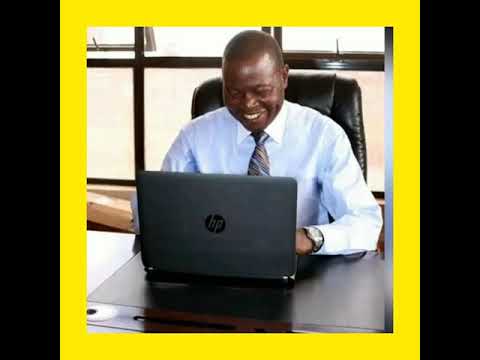 Linet Aluoch- Maurice Akello Misori