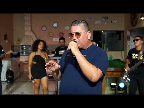 ITAMAR VIRE & MEXE |  Juro Que Não Vou Mais Chorar / Lágrima de Uma Mulher / Mordida de amor