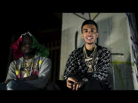 Peysoh ft. Mr.KeepItHood - "Letter to my Block" (Official Video) Shot By @StopSignPros