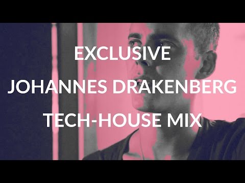 Johannes Drakenberg live from Pocketbeat Open Air in Stockholm