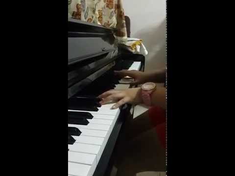 Light of Rome~ DragonBlade Roman Song ~ Jackie Chan 天将雄狮插曲 Piano Cover By Dorcas